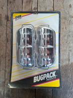 VW Kever Kleppendeksels Chroom - Nieuw in verpakking, Auto-onderdelen, Ophalen of Verzenden, Nieuw, Volkswagen