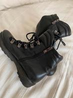 Laarsjes van Luftpolster: maat 38, Zwart, Lage of Enkellaarzen, Ophalen of Verzenden, Gedragen