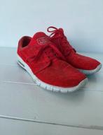 Nike SB Stefan Janoski maat 43, Ophalen of Verzenden, Zo goed als nieuw, Jongen of Meisje