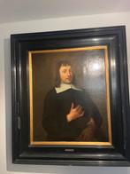 17e eeuws portret Hollandse school, Ophalen of Verzenden