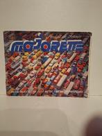 Majorette catalogus – Serie 200 / 300 / 3000 (Frankrijk), Ophalen of Verzenden, Zo goed als nieuw