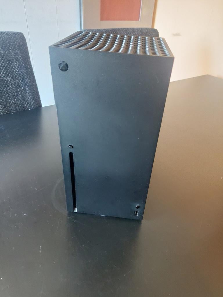 Xbox Series X - Zo goed als nieuw, Ophalen of Verzenden, Zo goed als nieuw, Xbox Series X