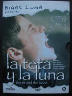 La teta y la luna, Vanaf 16 jaar, Ophalen of Verzenden, Gebruikt, Spanje