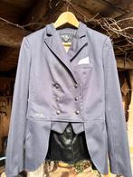 Fair Play Beatrice Korte slipjas lengtemaat 80, Dressuur, Ophalen of Verzenden, Zo goed als nieuw, Dames