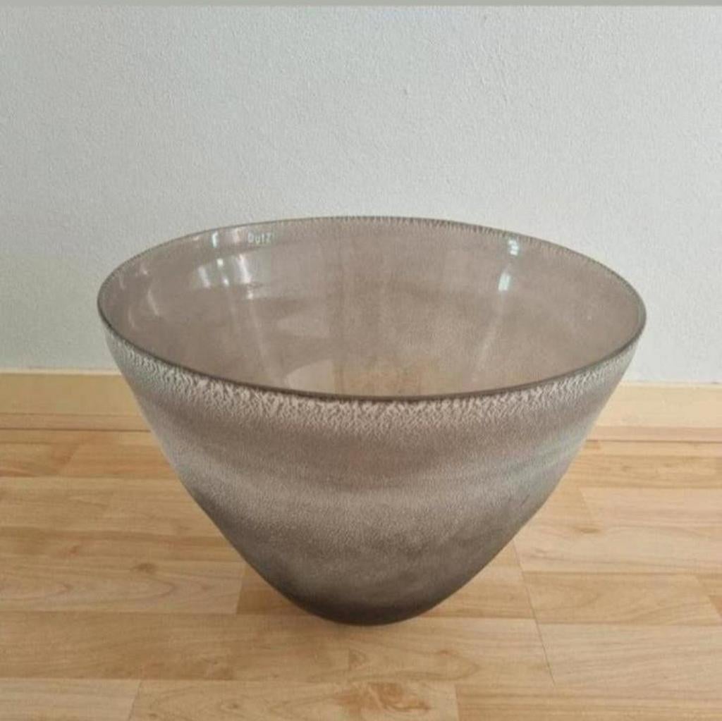 Grote dutz collection bloempot, Tuin en Terras, Bloempotten, Ophalen of Verzenden, Zo goed als nieuw, Rond