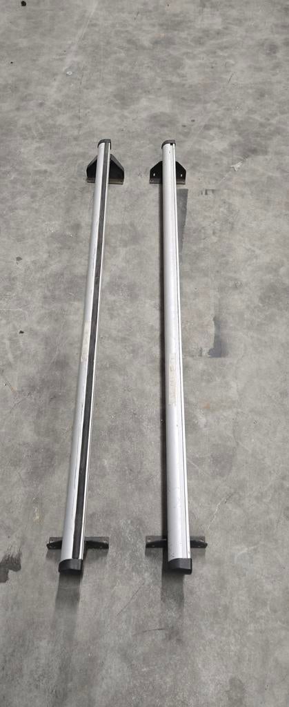 Dakdragers Trafic, Vivaro, Primastar, Talento, Auto diversen, Dakdragers, Ophalen of Verzenden, Gebruikt