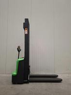 Hangcha CDD15-WS-I, 1000 tot 2000 kg, Elektrisch, Stapelaar, Hangcha