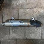 Honda africa twin 750 rd04 arrow uitlaat, Ophalen of Verzenden, Gebruikt