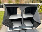 Campingkast met 4 vakken, Ophalen, Gebruikt, Campingkast