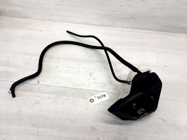 R1 2009 - 2010 Yamaha As As voorwiel D1-48135