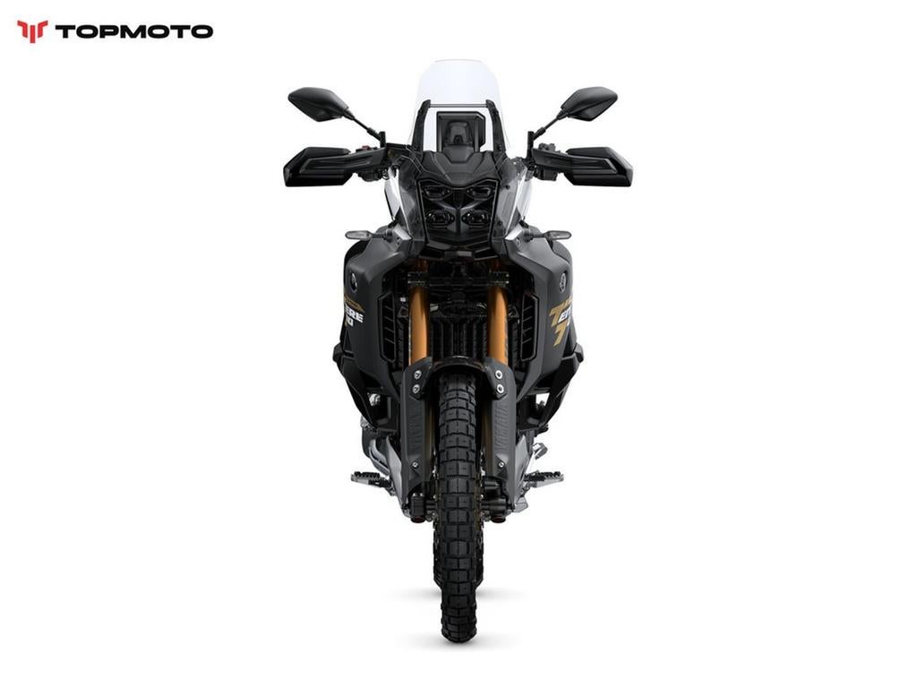 Yamaha Tenere 700 World Raid, 2 cilinders, Motorrijbewijs A, Bedrijf, Onbekend