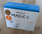 Devolo Magic 2 LAN Starter Kit, Ophalen, Zo goed als nieuw, Develo