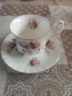 Kop&schotels merk ROYAL ALBERT, Ophalen of Verzenden, Zo goed als nieuw, Porselein, Kop en/of schotel