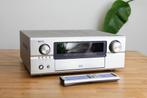 Denon AVR-3805 receiver, Audio, Tv en Foto, Versterkers en Receivers, Gebruikt, -, -, 120 watt of meer