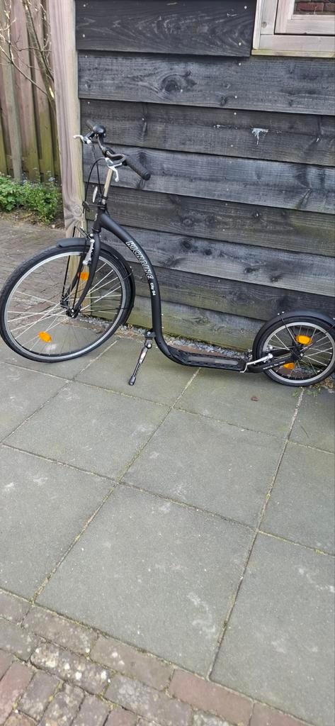 Nieuw! Kickbike City G4 step, Ophalen, Nieuw, Kickbike, Kickbike