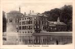 Rozendaal - Kasteel Rosendael voorzijde, Verzenden, 1920 tot 1940, Gelopen, Gelderland