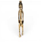 Asmat voorouderbeeld, Antiek en Kunst, Ophalen of Verzenden