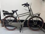 Cortina E-U4 Transport elektrische fiets Z.g.a.n., Ophalen of Verzenden, Zo goed als nieuw, 26 inch of meer, Versnellingen