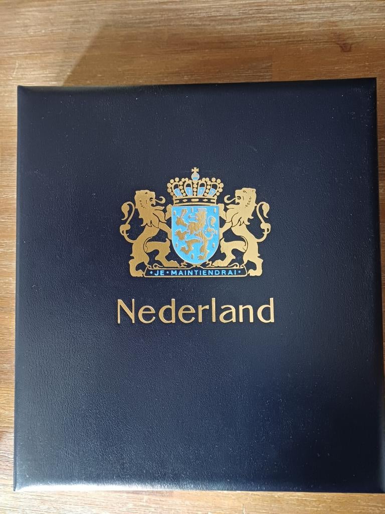 Davo Album, Postzegels en Munten, Postzegels | Toebehoren, Ophalen of Verzenden, Verzamelalbum