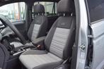 Volkswagen TOURAN 1.5 TSI DSG R-Line Black st/ 7Pers./Panoda, Automaat, Bedrijf, Zilver of Grijs, MPV