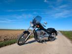 Honda Fury VT1300CX ABS - Chopper uit 2010, 2 cilinders, Particulier, Meer dan 35 kW, Chopper