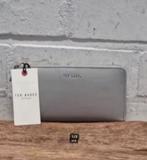 Ted Baker - Prachtige leren portemonnee - Nieuw, Overige kleuren, Nieuw, Ophalen of Verzenden, X