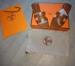 Hermes slippers, Kleding | Dames, Schoenen, Ophalen of Verzenden, Nieuw
