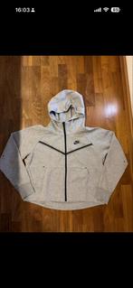 Nike Tech Fleece Vestje Dames Maat S - Zo goed als nieuw, Ophalen of Verzenden, Zo goed als nieuw, Maat 36 (S), Grijs