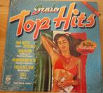 Top Hits (LP), Cd's en Dvd's, Vinyl | Pop, Ophalen of Verzenden, 1980 tot 2000, Gebruikt, 12 inch