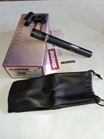 Shure 16AM Vintage Studio Condenser Microphone. Compleet, Ophalen of Verzenden, Nieuw, Studiomicrofoon