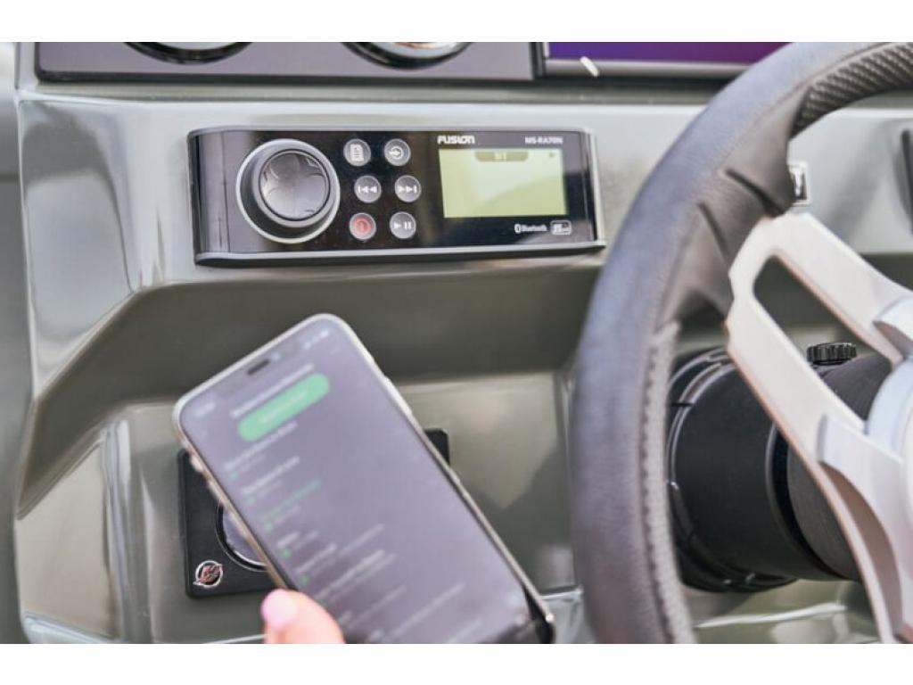 Quicksilver 555 Bowrider, Niet ingevuld, Niet ingevuld, Nieuw, Minder dan 70 pk