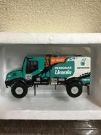 Dakar Iveco Powerstar G.de Rooy/Team de Rooy nr501 2016!!, Ophalen of Verzenden, Nieuw, Bus of Vrachtwagen, Wsi