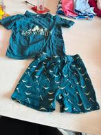 Efteling Raveleijn zomer pyjama maat 104/110, Ophalen of Verzenden, Zo goed als nieuw, Jongen, Nacht- of Onderkleding