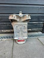 Gilera Runner achterspatbord 180cc 125cc 50cc, Ophalen of Verzenden