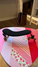 Vioolschoudersteun 3/4, 4/4, Muziek en Instrumenten, Strijkinstrumenten | Violen en Altviolen, Ophalen of Verzenden, Gebruikt