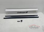 VW Golf 8 Oettinger sideskirts L+R GRU, Ophalen of Verzenden, Nieuw