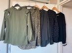 Kledingpakket - 5 Blousjes in Maat S, Kleding | Dames, Ophalen of Verzenden, Zo goed als nieuw, Maat 36 (S)