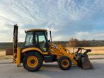 2007 JCB 3CX, Ophalen of Verzenden, Wiellader of Shovel
