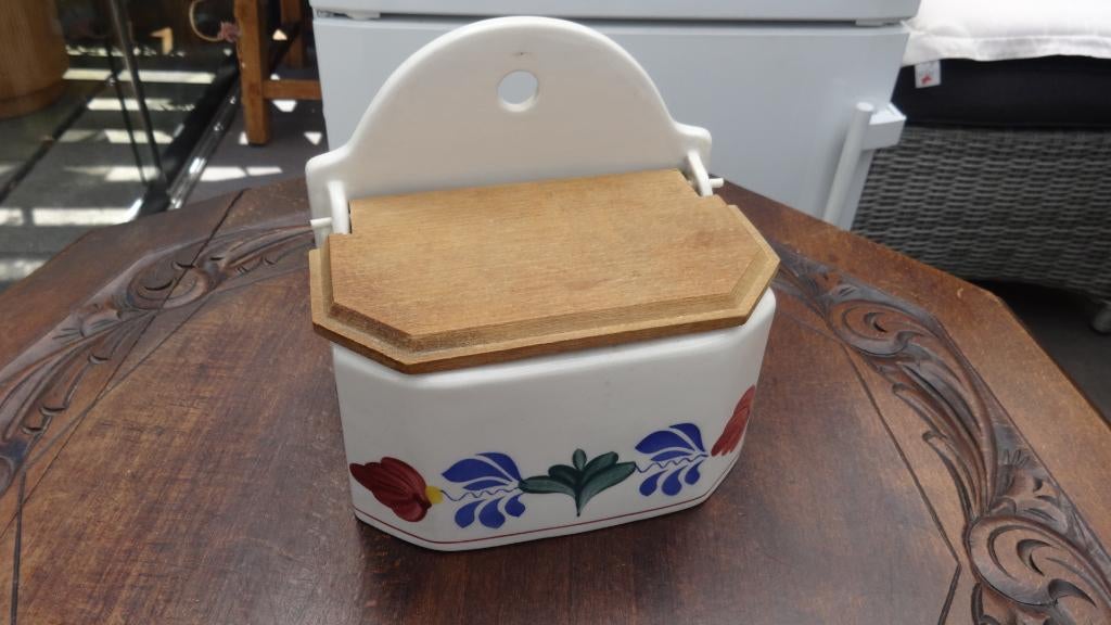 Keukenbakje, Ophalen of Verzenden