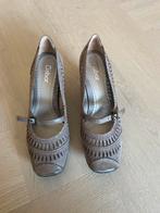 Gabor pumps, Ophalen of Verzenden, Gedragen, Bruin