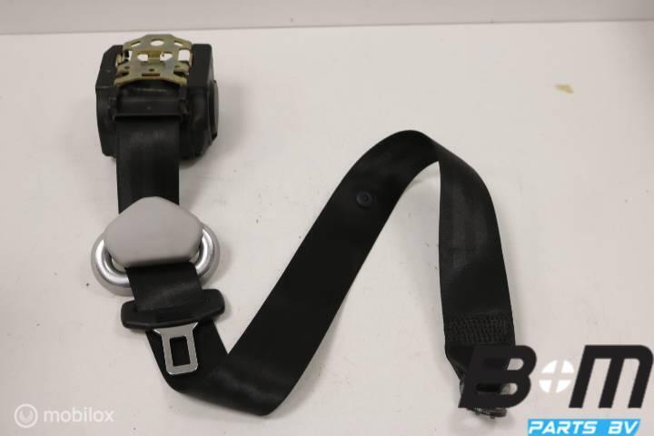 Gordel LA (bestuurderskant) Volkswagen Bora, Gebruikt