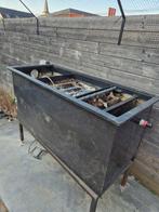 Vijverfilter, Ophalen, Gebruikt, Vijverpomp