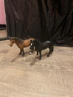 Schleich Mustang, Ophalen of Verzenden, Gebruikt, Jongen of Meisje