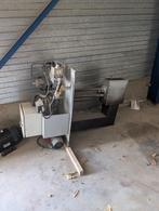 Gasbrander voor spuitcabine, Ophalen of Verzenden