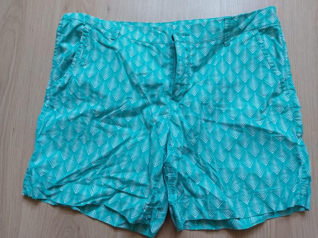 Short van Yessica. Maat 42, Kleding | Dames, Broeken en Pantalons, Gedragen, Maat 42/44 (L), Overige kleuren, Kort, Ophalen of Verzenden