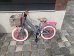 Lola 16 inch kinderfiets 4-6jaar, Fietsen en Brommers, Fietsen | Kinderfietsjes, Ophalen of Verzenden, Gebruikt, 16 tot 20 inch