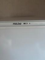 Proline mini vriezer A+ 34L, Minder dan 85 cm, Minder dan 60 cm, Zo goed als nieuw, Energieklasse A of zuiniger
