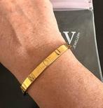 bold Bangle amour My Jewellery nieuw, Sieraden, Tassen en Uiterlijk, Armbanden, Ophalen of Verzenden, Zo goed als nieuw, Goud