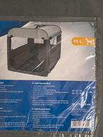 Opvouwbare Bench, Ophalen, Zo goed als nieuw