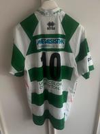 Vintage rugby shirt Benetton Treviso Italië 2006-2007 XL, Ophalen of Verzenden, Zo goed als nieuw, Kleding